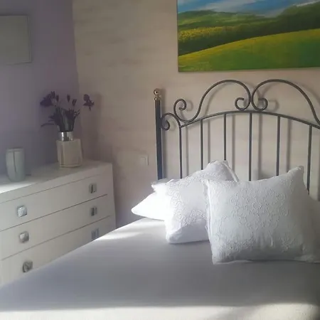 Apartamento En Pleno Centro Apartment Marbella