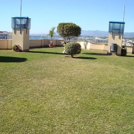 Apartamento En Pleno Centro * Marbella
