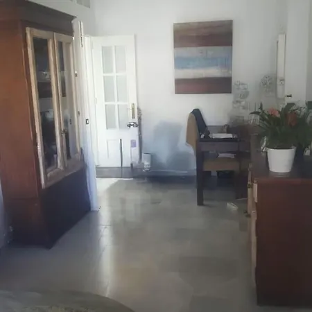 Apartamento En Pleno Centro Marbella