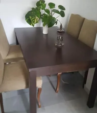 Apartamento En Pleno Centro Apartment Marbella