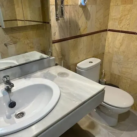 Apartamento En Pleno Centro * Marbella