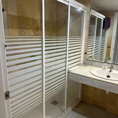 Apartamento En Pleno Centro *