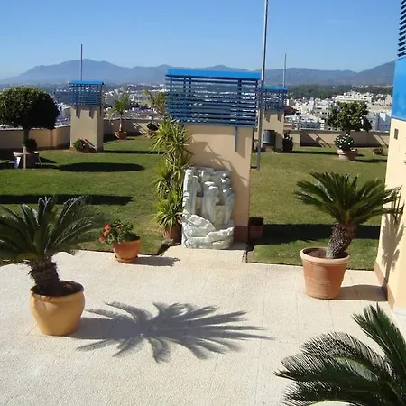 Apartamento En Pleno Centro Apartment *
