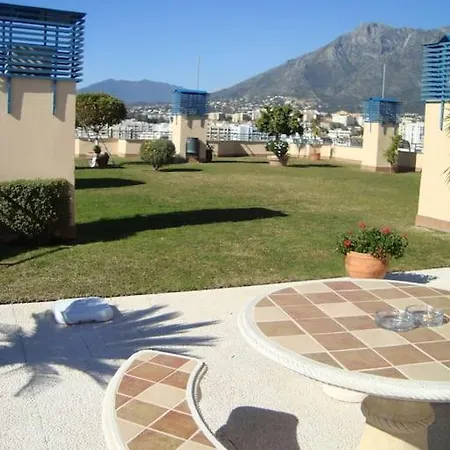Apartamento En Pleno Centro Apartment
